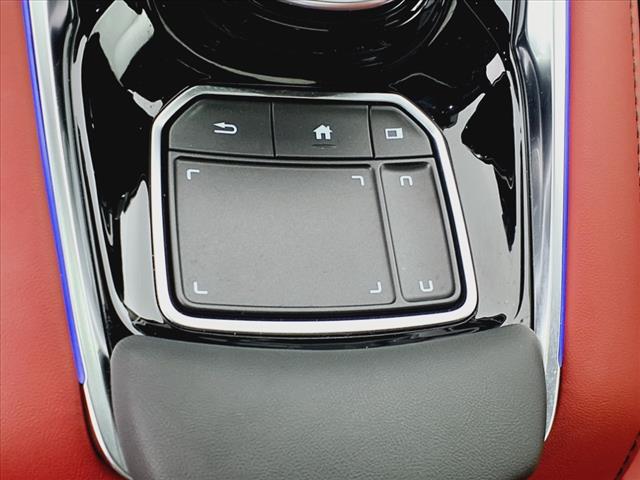 2025 Acura RDX SH-AWD w/Advance w/A-SPEC