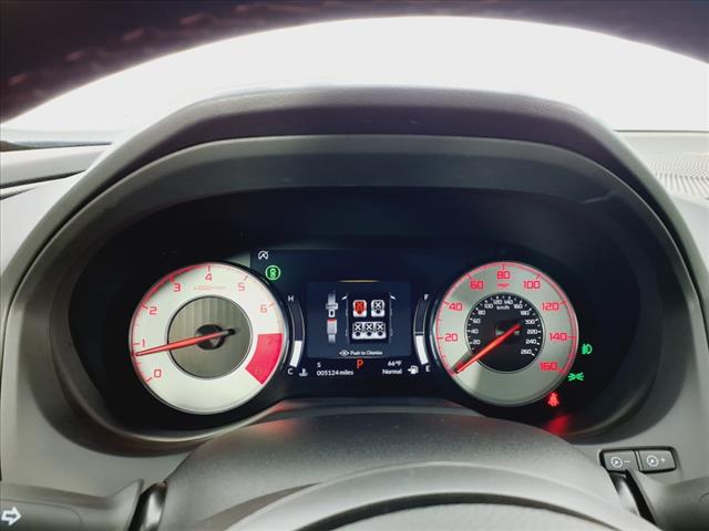 2024 Acura RDX A-Spec Advance Package SH-AWD