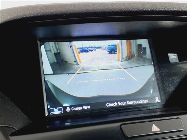 2019 Acura MDX 3.5L Technology Package