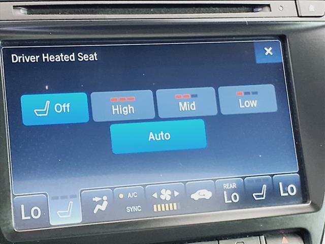 2020 Acura MDX 3.5L SH-AWD