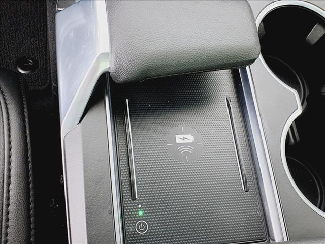 2024 Acura MDX 3.5L