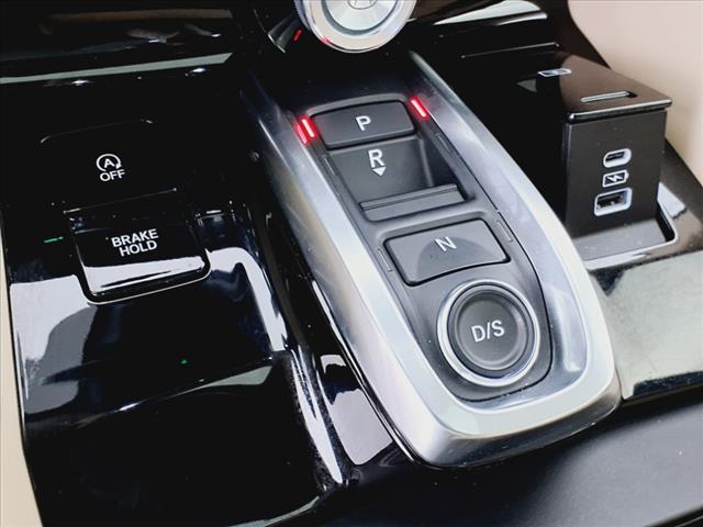 2025 Acura MDX w/Tech