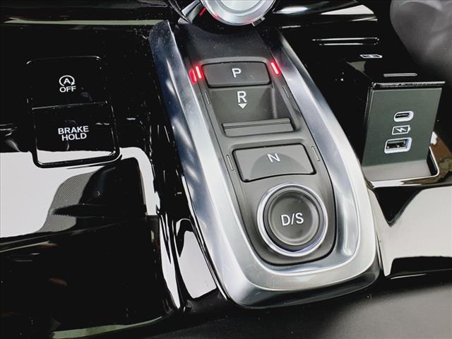 2025 Acura MDX w/Tech
