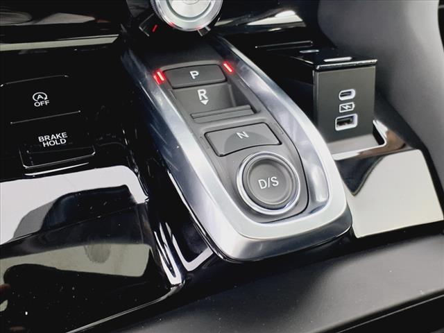 2025 Acura MDX w/Tech