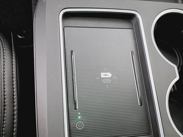 2025 Acura MDX w/Tech