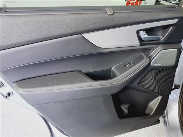 2025 Acura MDX w/Tech