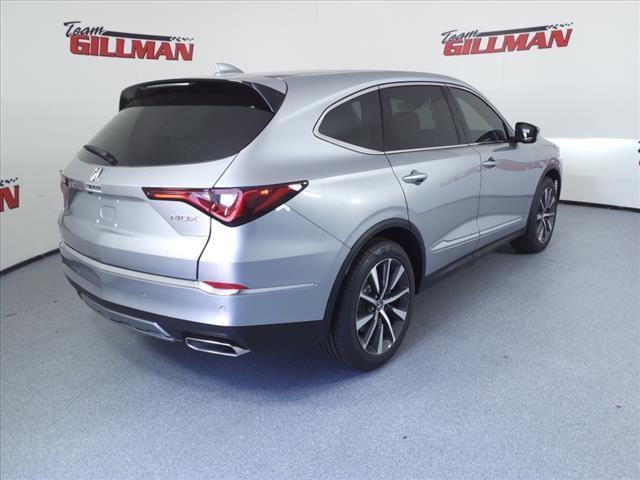 2025 Acura MDX w/Tech