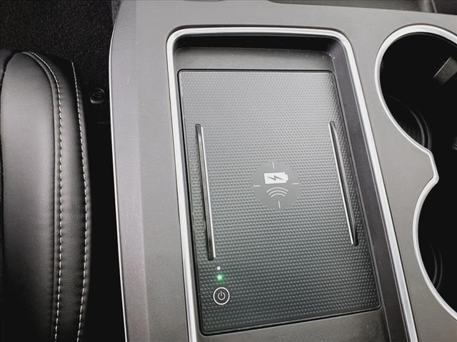 2025 Acura MDX w/Tech
