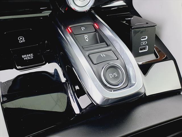 2025 Acura MDX w/Tech