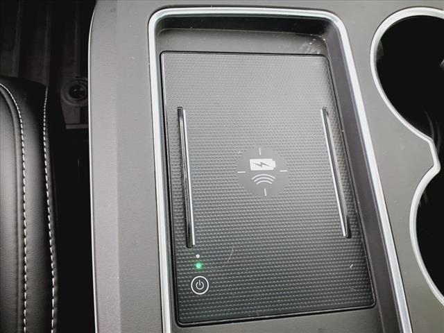 2025 Acura MDX w/Tech