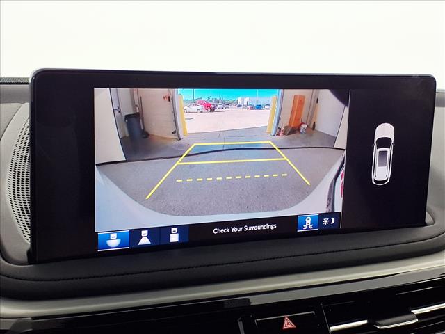 2025 Acura MDX w/Tech