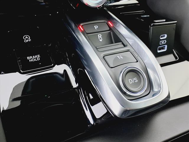 2025 Acura MDX SH-AWD w/A-SPEC