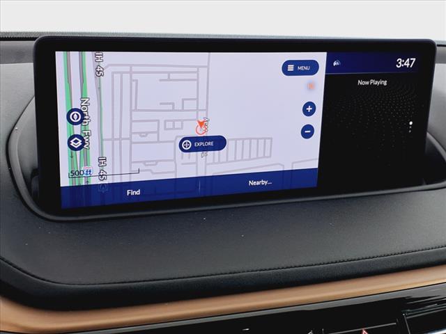2024 Acura MDX Technology SH-AWD