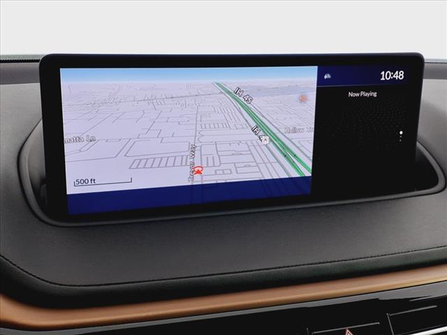 2024 Acura MDX Technology SH-AWD