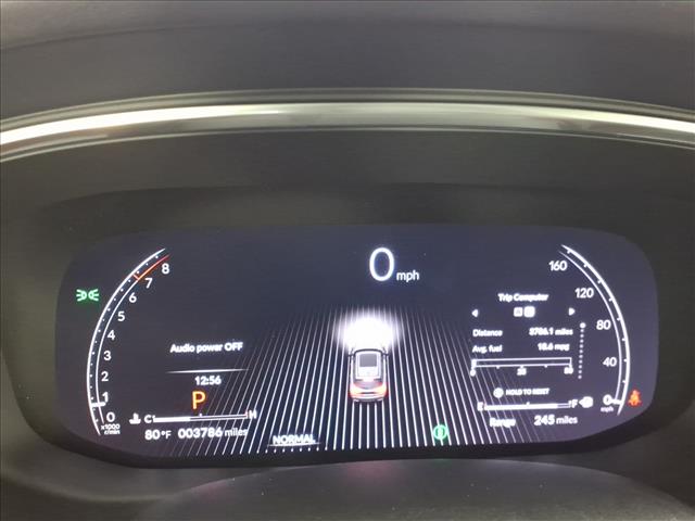 2025 Acura MDX SH-AWD w/Tech
