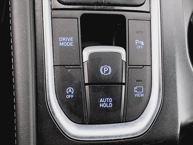 2019 Hyundai SANTA FE Ultimate