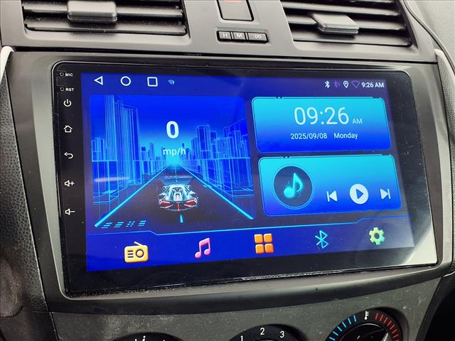 2011 Mazda Mazda3 s Sport