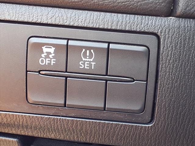 2016 Mazda Mazda6 i Sport Sport