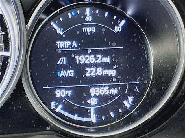 2023 Mazda CX-5 2.5 S Preferred Package