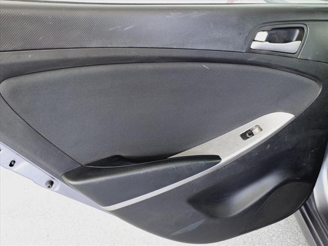2015 Hyundai ACCENT GS