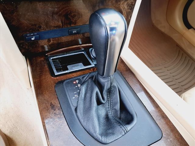 2007 BMW 5 Series 530xi