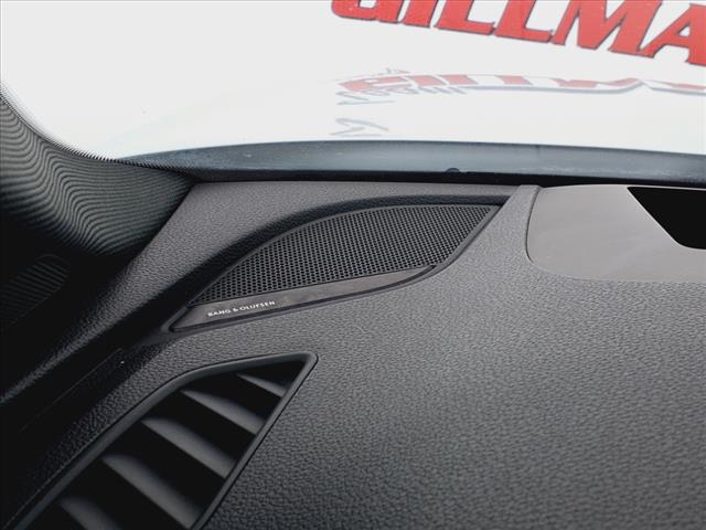 2021 Audi RS 5 2.9T quattro
