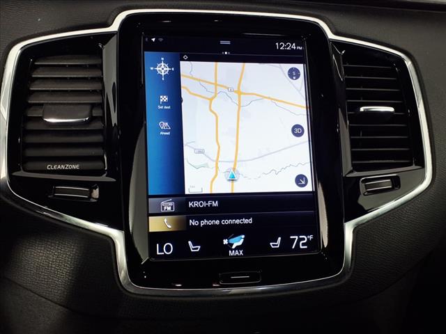 2016 Volvo XC90 T6 Momentum
