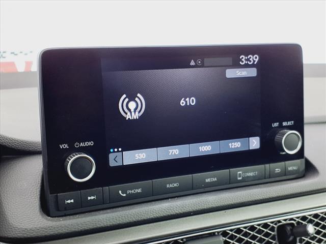 2024 Acura Integra Base