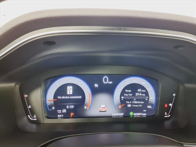 2024 Acura Integra A-Spec Package