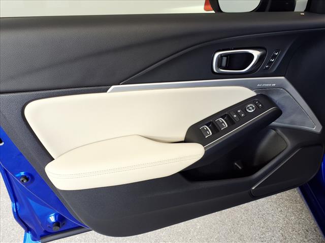2025 Acura Integra A-Spec Tech Package