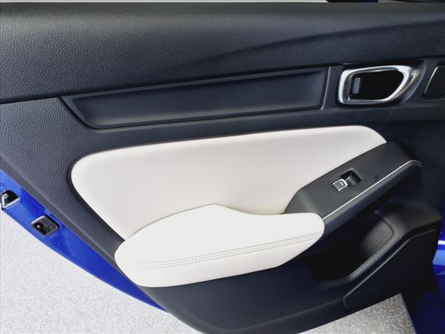 2025 Acura Integra A-Spec Tech Package