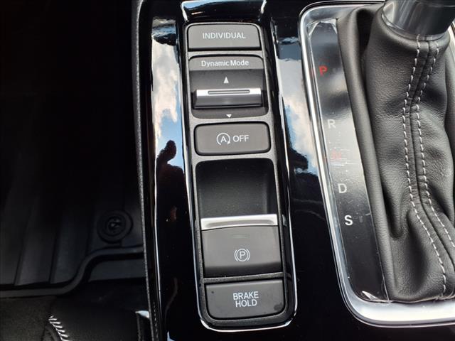 2025 Acura Integra w/Tech w/A-SPEC