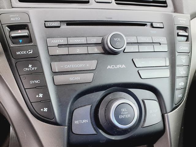 2014 Acura TL Special Edition
