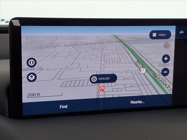 2025 Acura TLX w/Tech