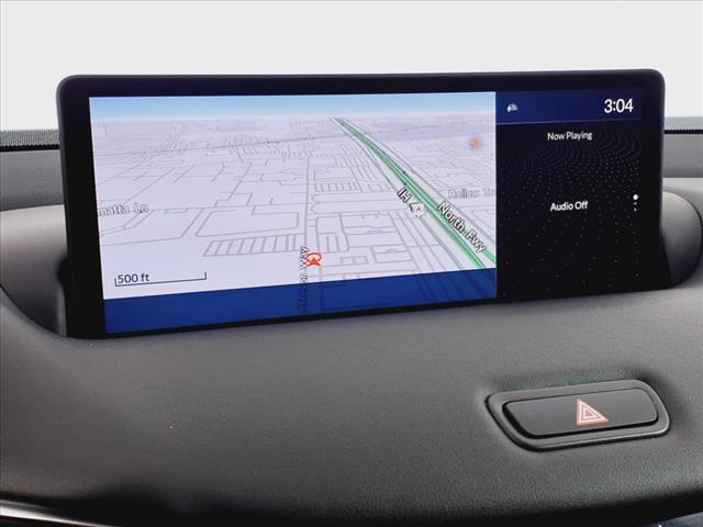 2025 Acura TLX w/Tech