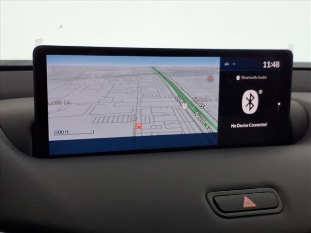 2025 Acura TLX w/Tech