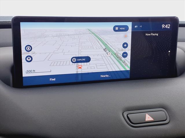 2025 Acura TLX w/Tech