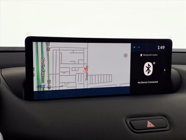 2025 Acura TLX w/Tech