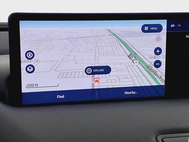 2025 Acura TLX w/Tech