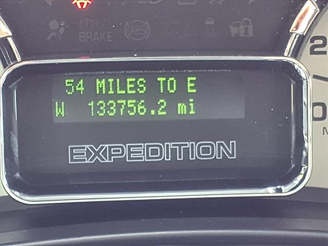 2014 Ford Expedition Limited