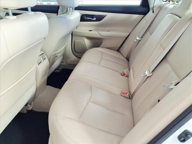 2014 Nissan Altima 2.5 SL