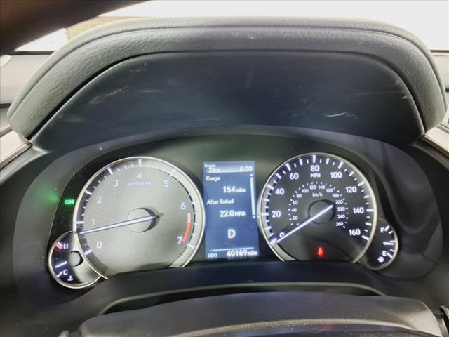 2022 Lexus RX 350 350