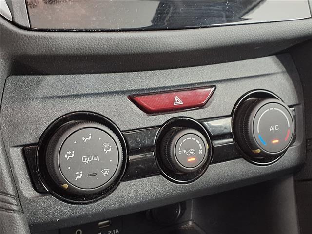 2021 Subaru Impreza Premium
