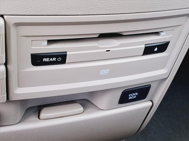 2014 Honda Odyssey Touring