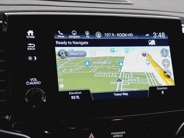 2022 Honda Pilot Elite