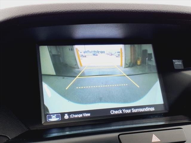 2017 Acura MDX 3.5L