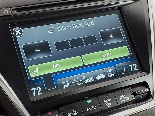 2016 Acura MDX 3.5L