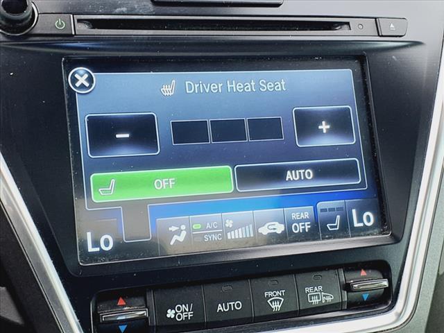 2017 Acura MDX 3.5L w/Technology Package