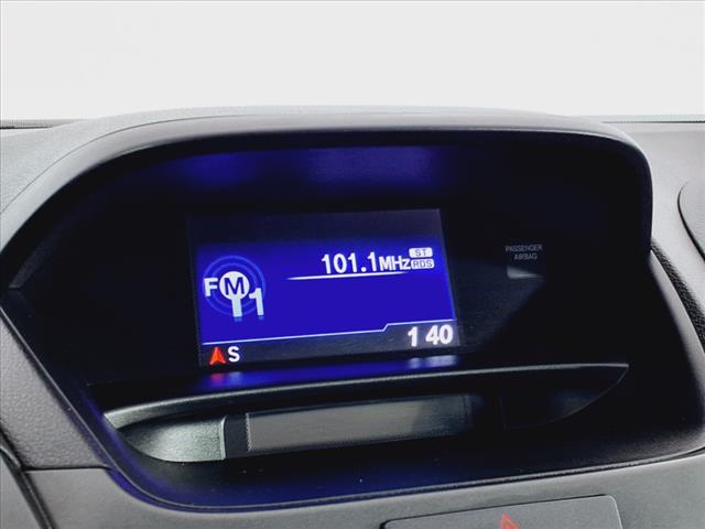 2014 Acura RDX Base