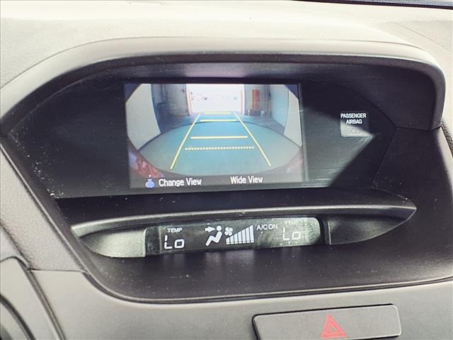 2014 Acura RDX Base